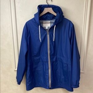 Weatherproof Vintage Ladies' Rain Slicker Jacket